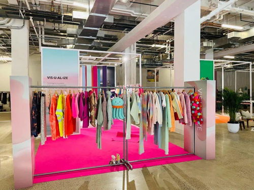 新模式閃亮登場，中國紡織品服裝貿(mào)易展紐約啟航日用品銷售新篇章