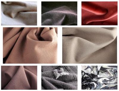 2022 intertextile春夏 | 不負(fù)春光，探索正裝面料展區(qū)那些高端與功能性紡織服裝